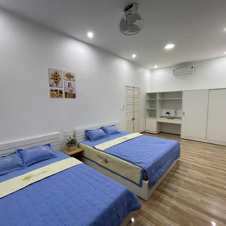 Nhat Long Homestay Хюе Екстер'єр фото