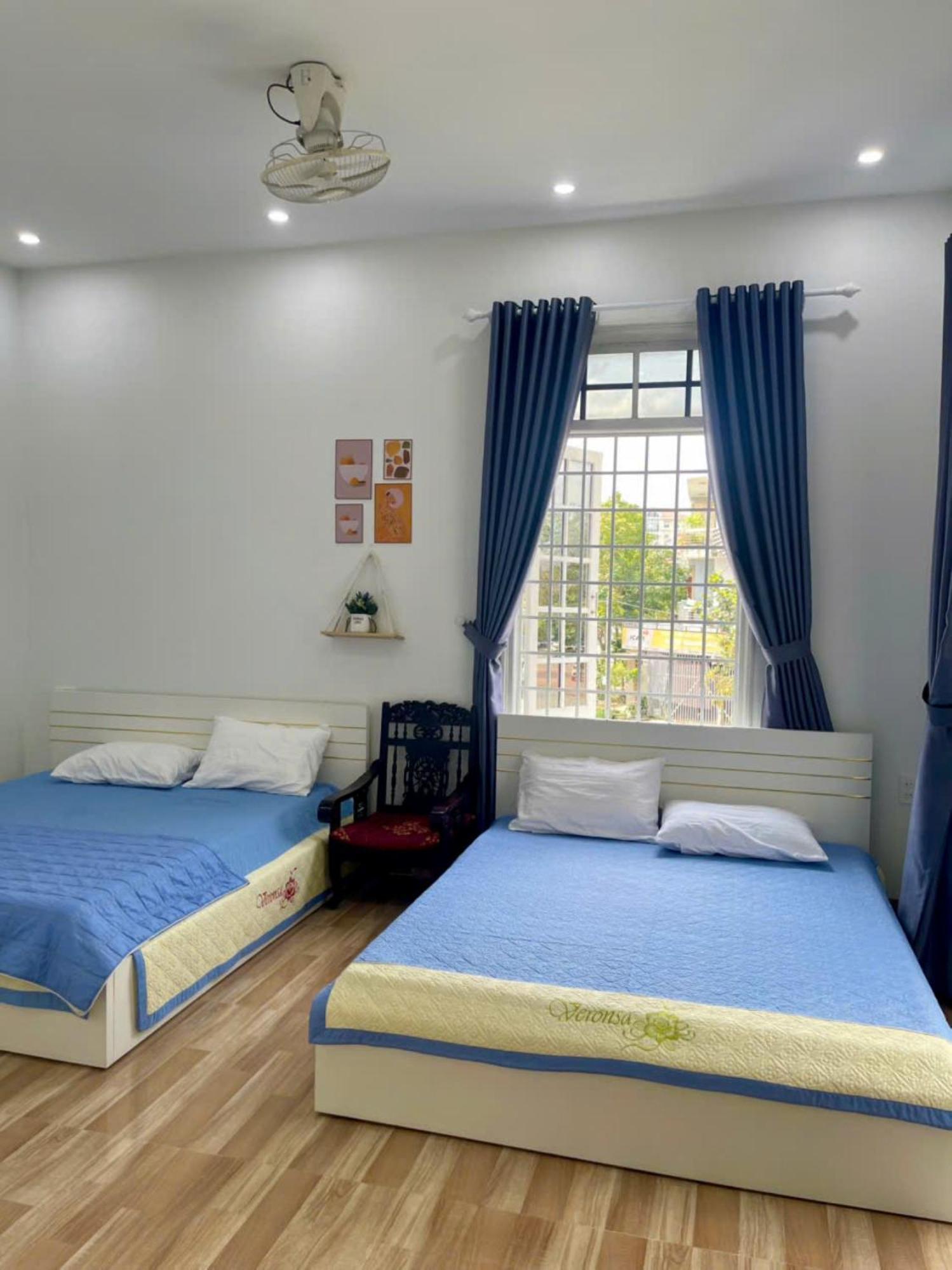 Nhat Long Homestay Хюе Екстер'єр фото