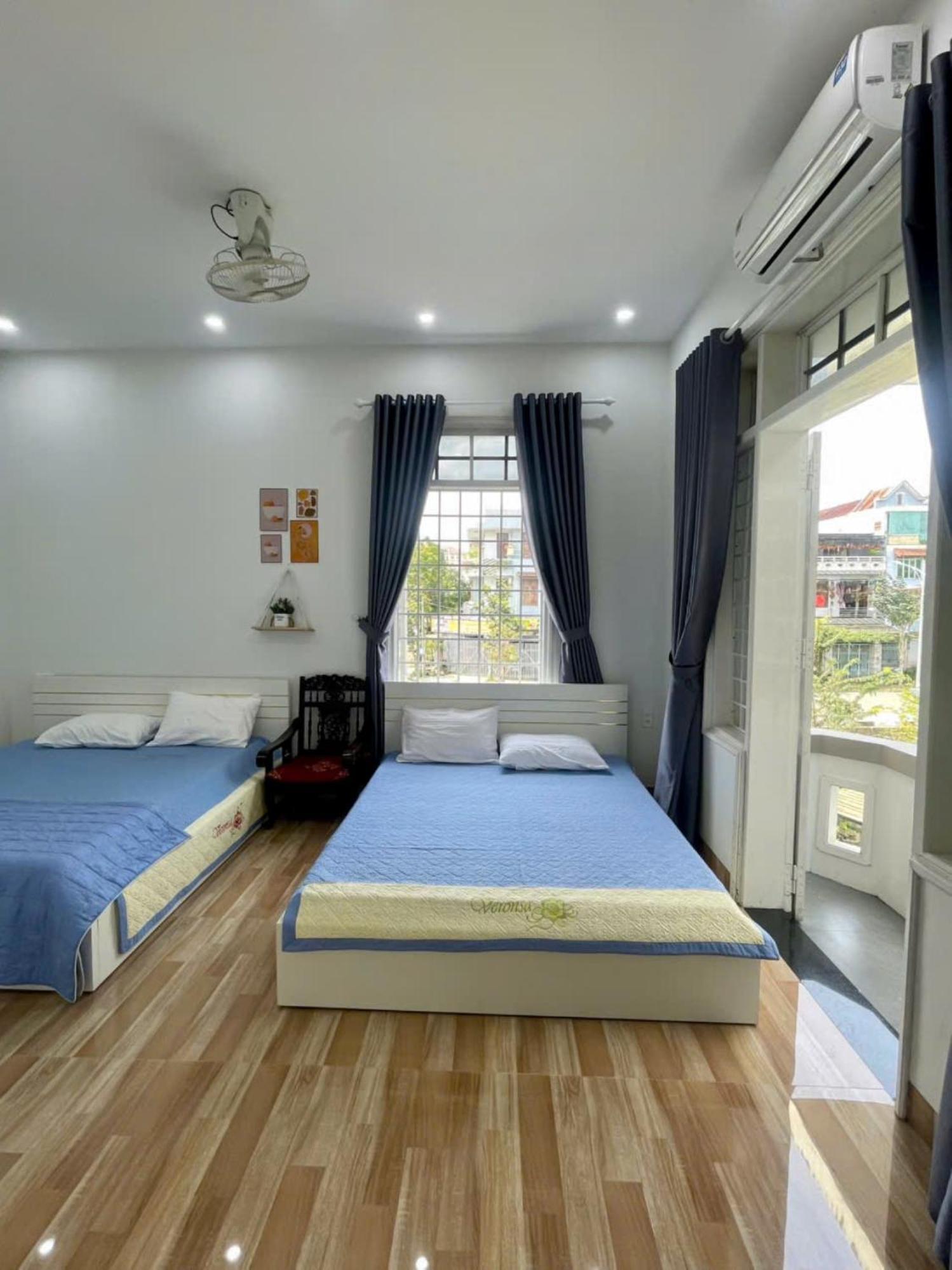 Nhat Long Homestay Хюе Екстер'єр фото
