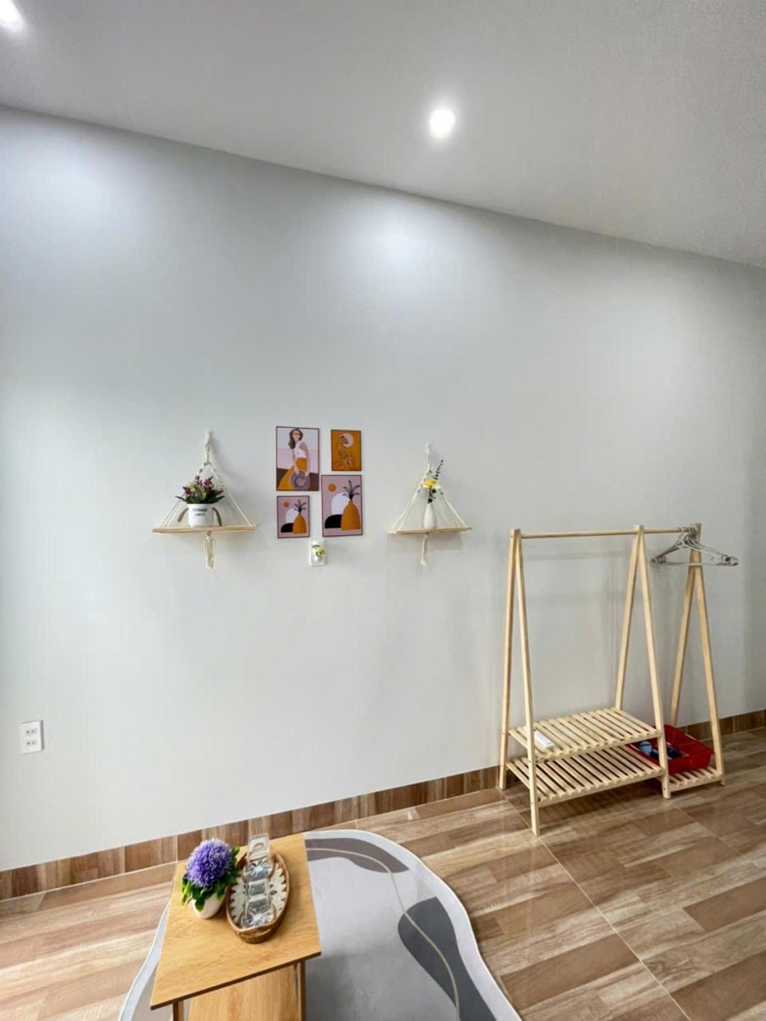 Nhat Long Homestay Хюе Екстер'єр фото