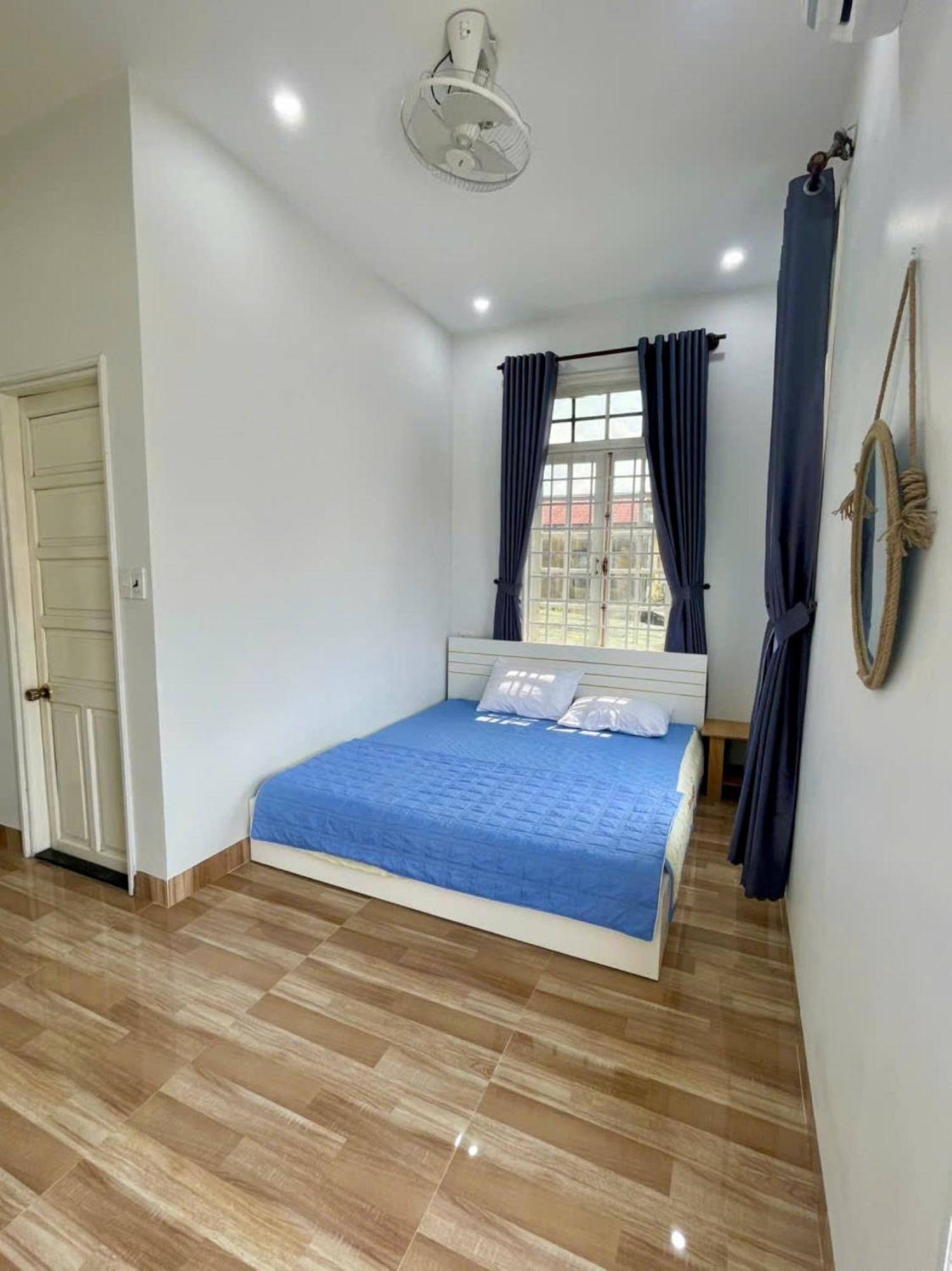 Nhat Long Homestay Хюе Екстер'єр фото