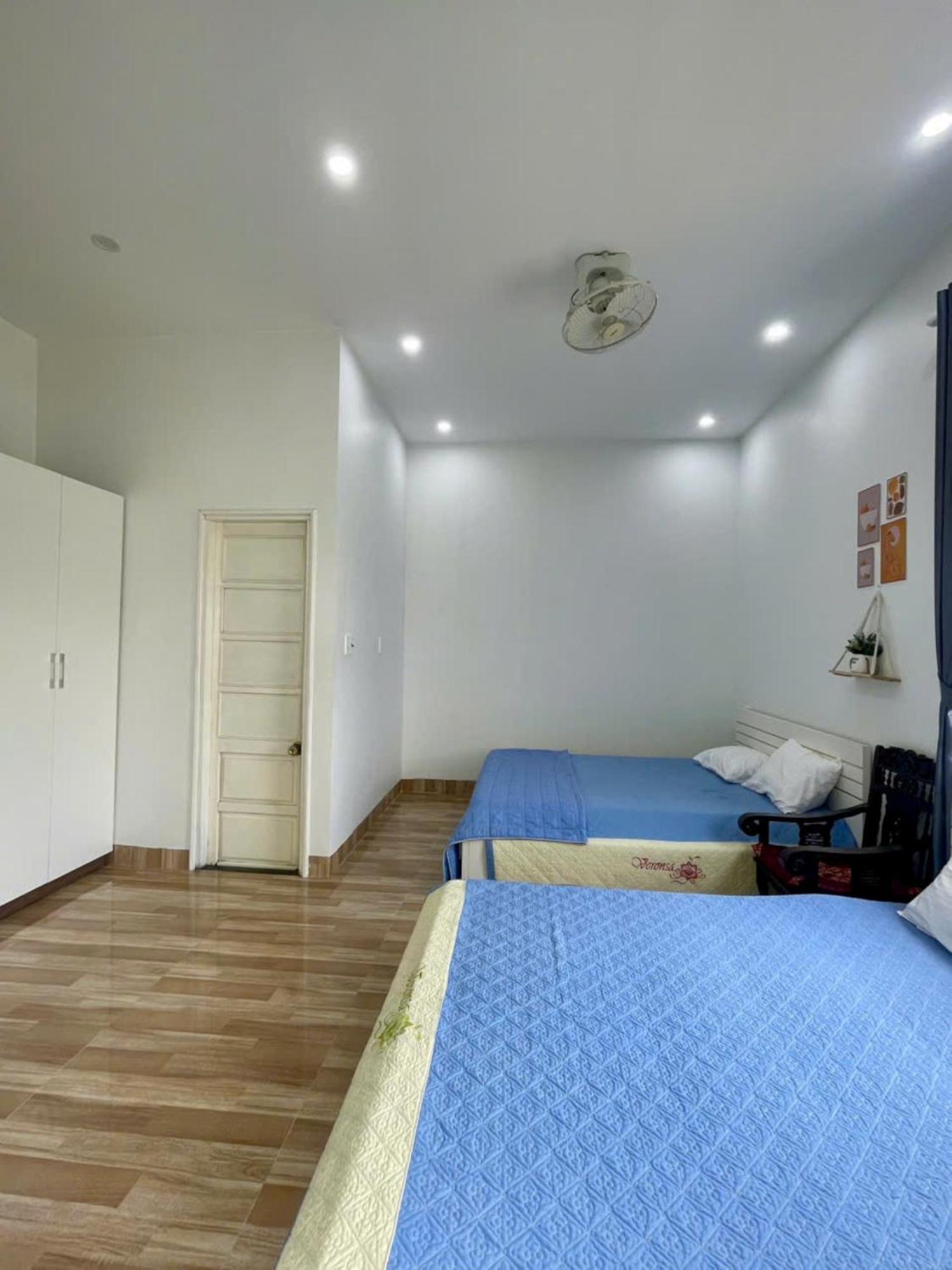 Nhat Long Homestay Хюе Екстер'єр фото