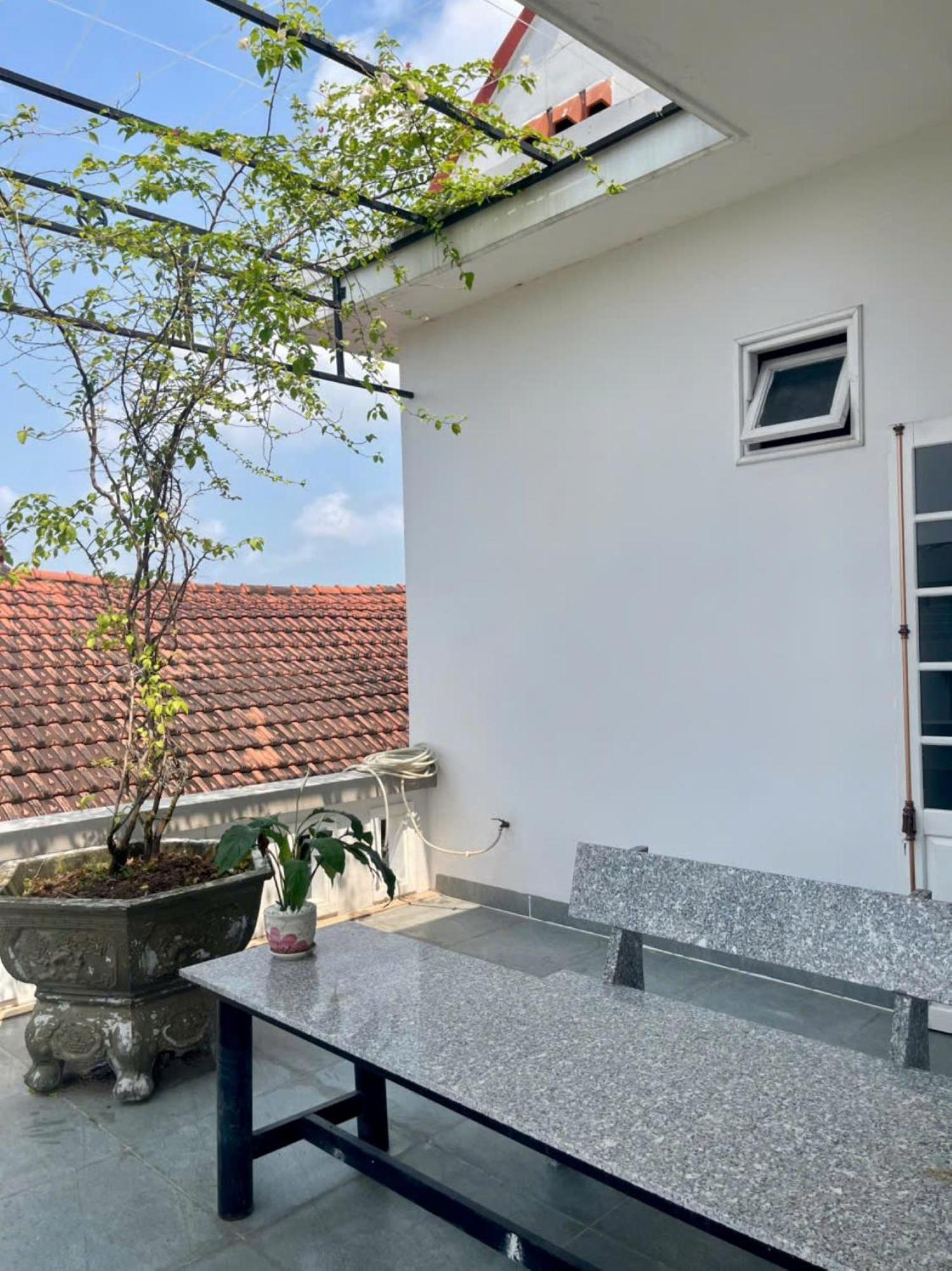 Nhat Long Homestay Хюе Екстер'єр фото