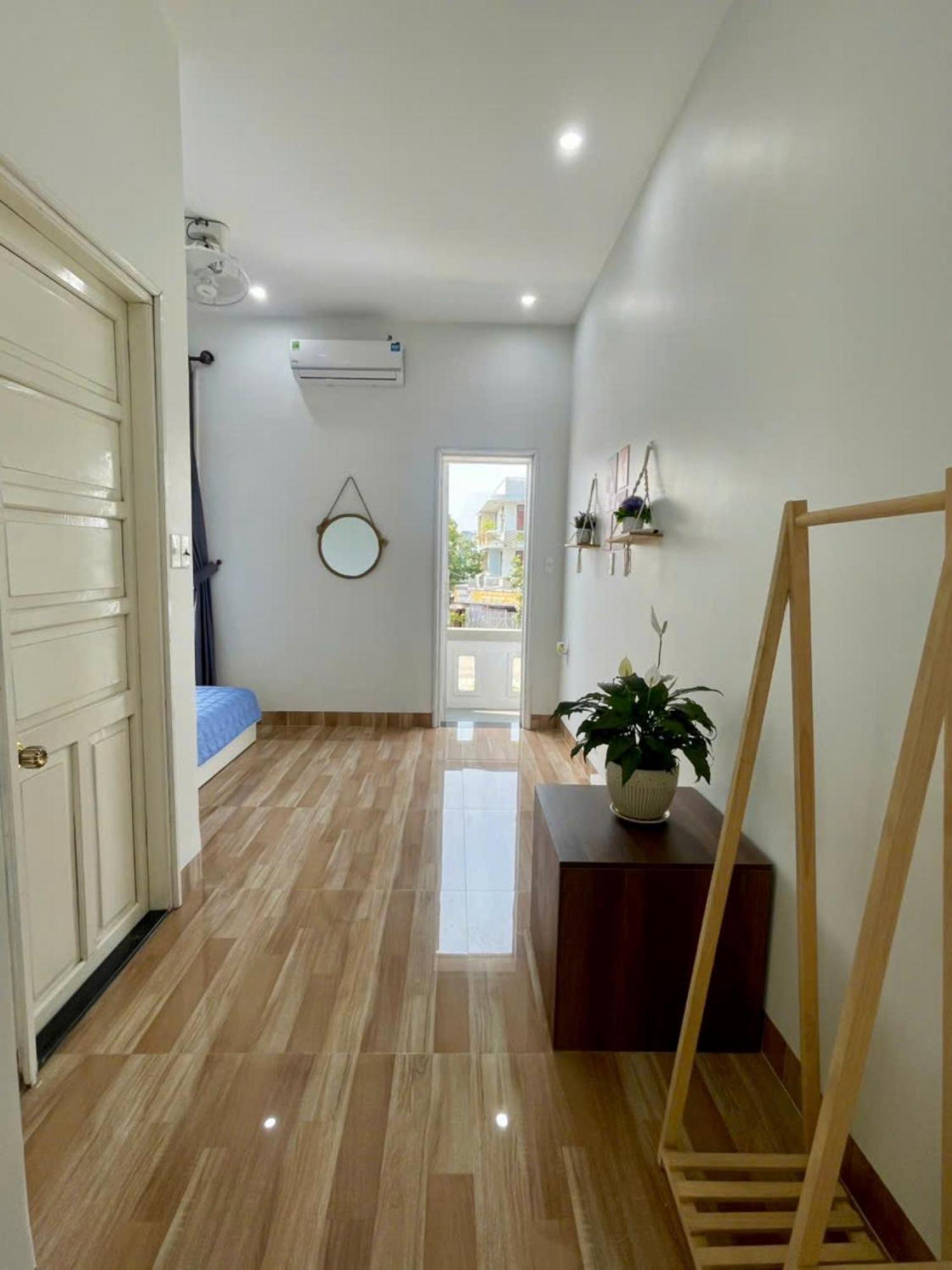 Nhat Long Homestay Хюе Екстер'єр фото