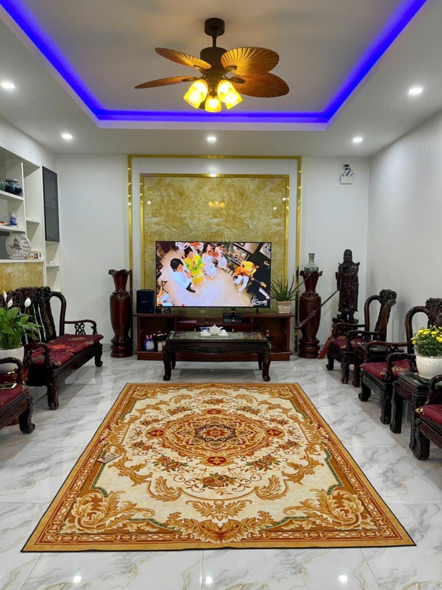 Nhat Long Homestay Хюе Екстер'єр фото