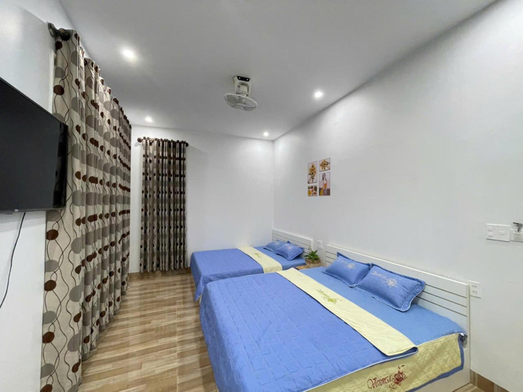 Nhat Long Homestay Хюе Екстер'єр фото
