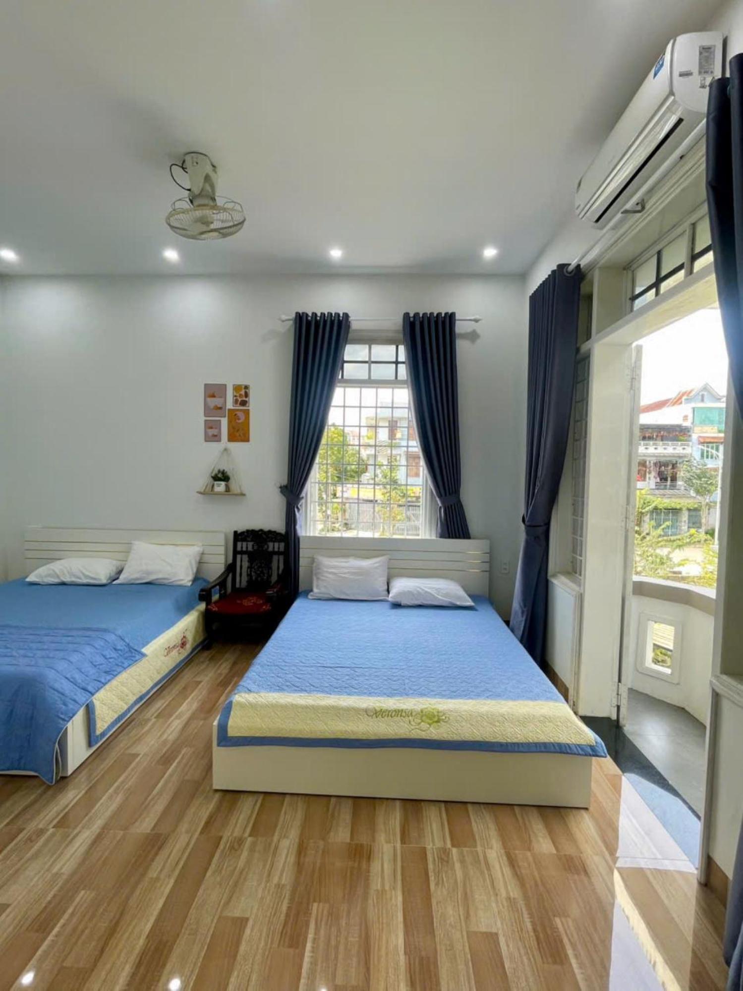 Nhat Long Homestay Хюе Екстер'єр фото