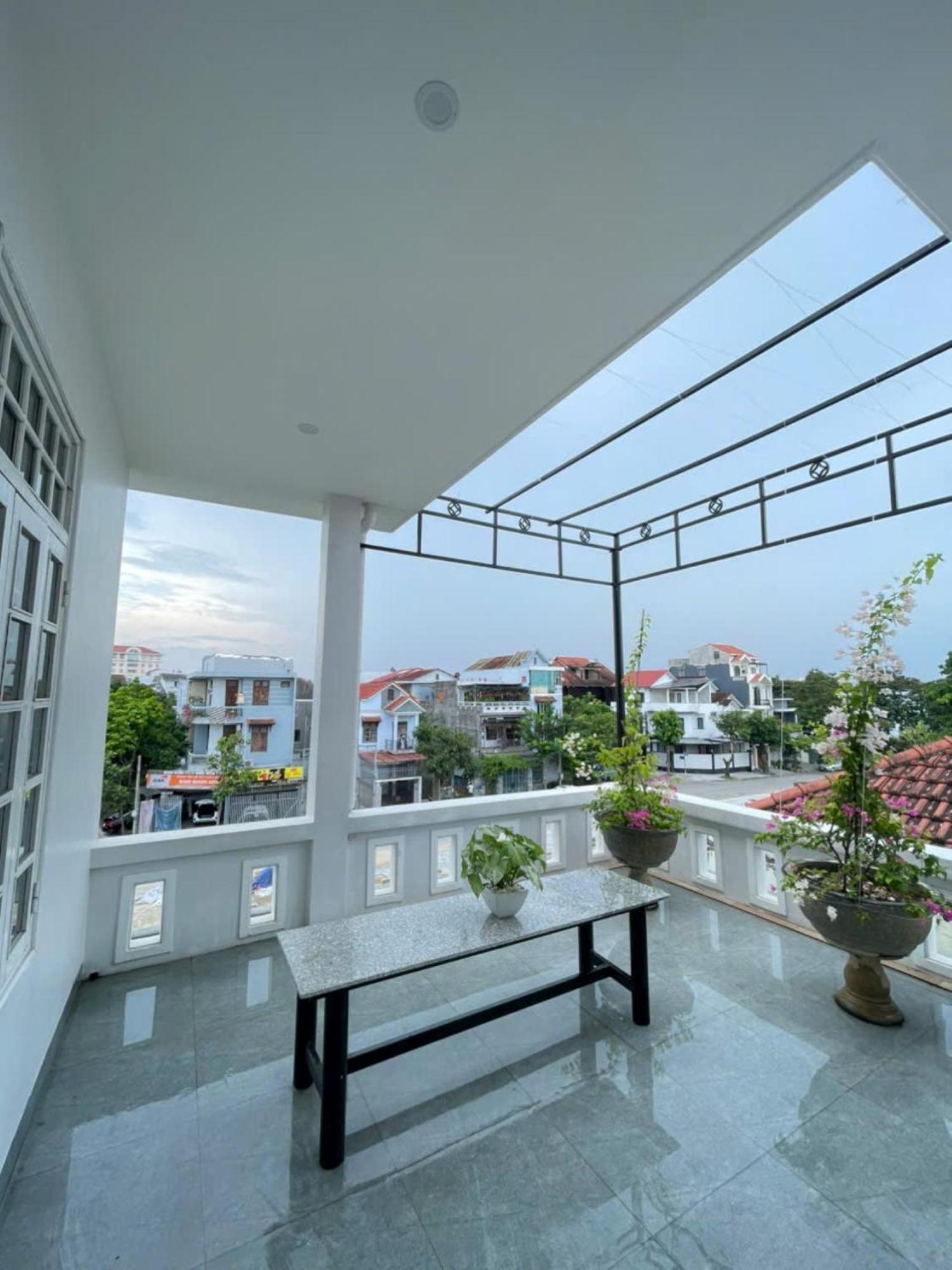 Nhat Long Homestay Хюе Екстер'єр фото