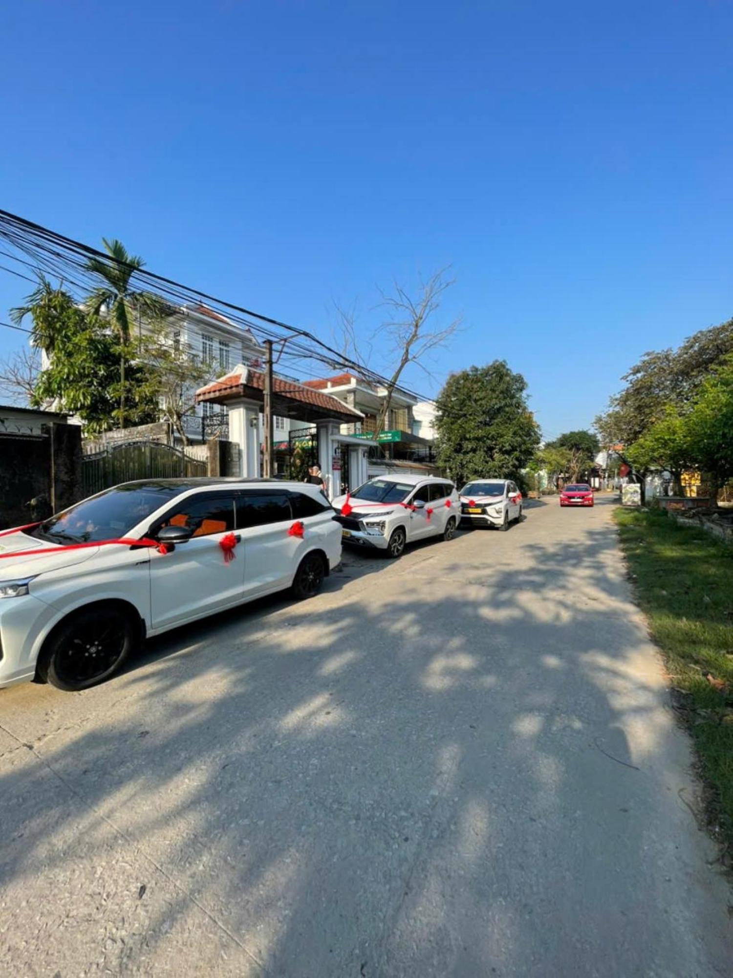 Nhat Long Homestay Хюе Екстер'єр фото
