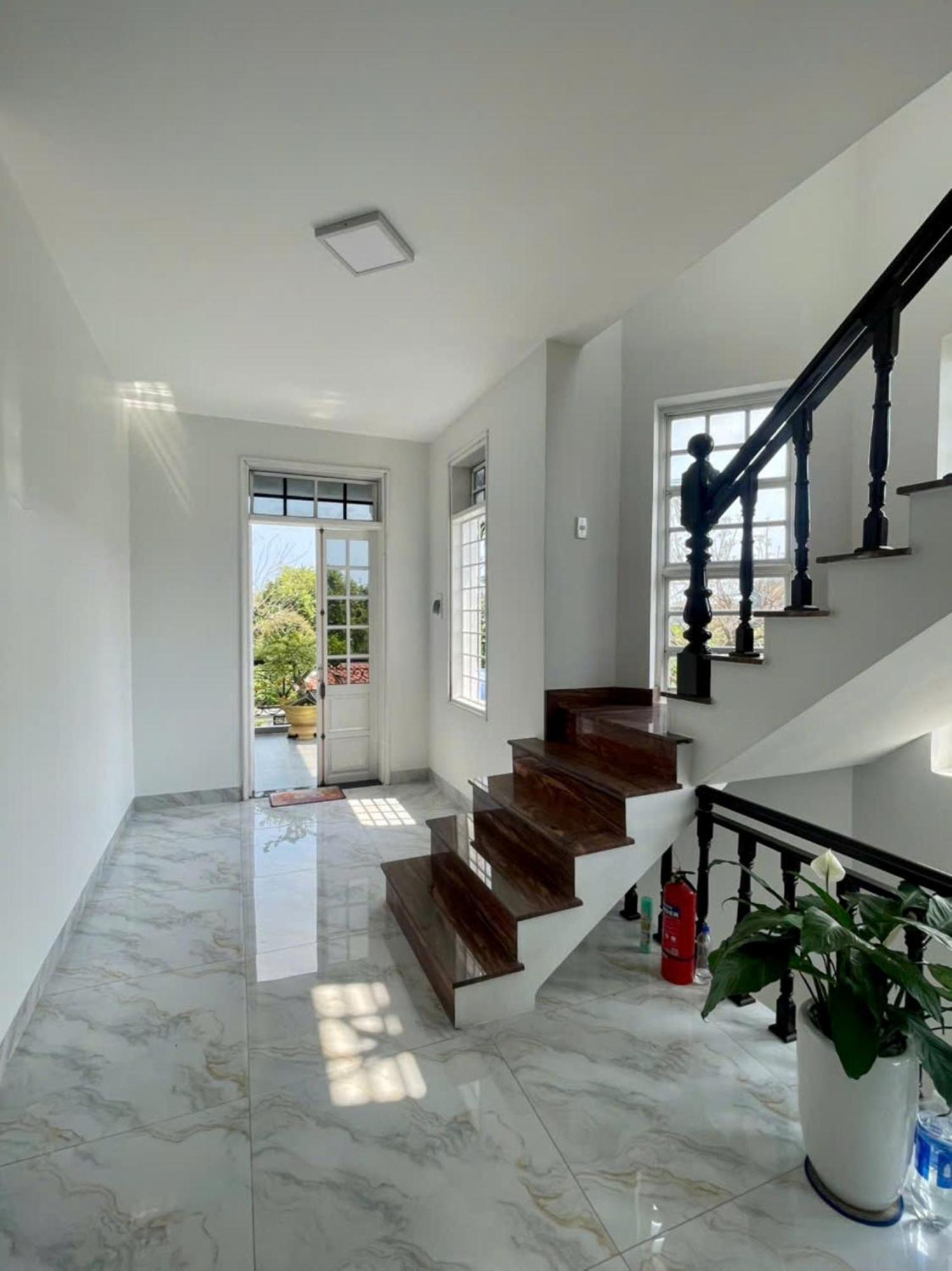Nhat Long Homestay Хюе Екстер'єр фото