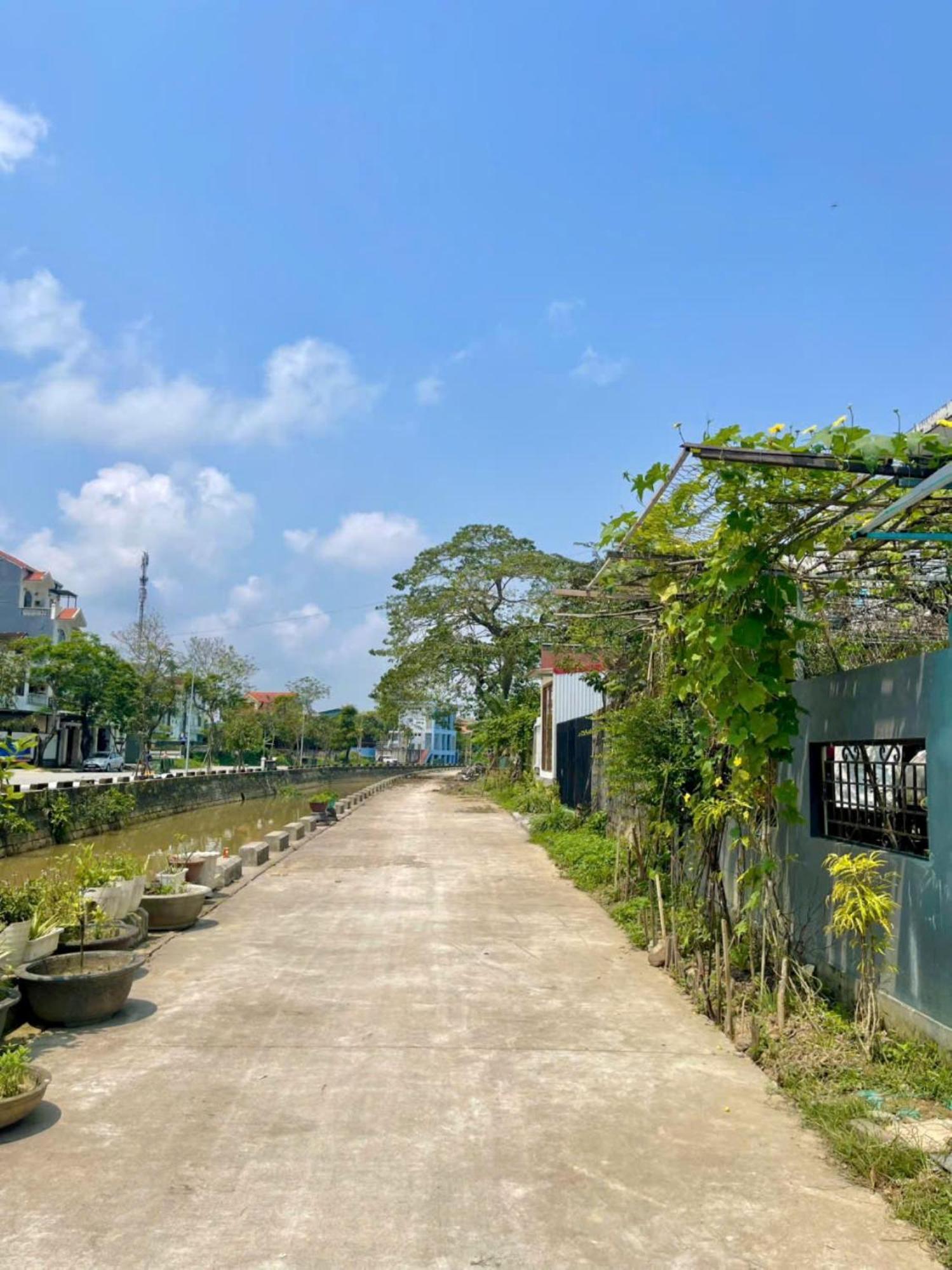 Nhat Long Homestay Хюе Екстер'єр фото