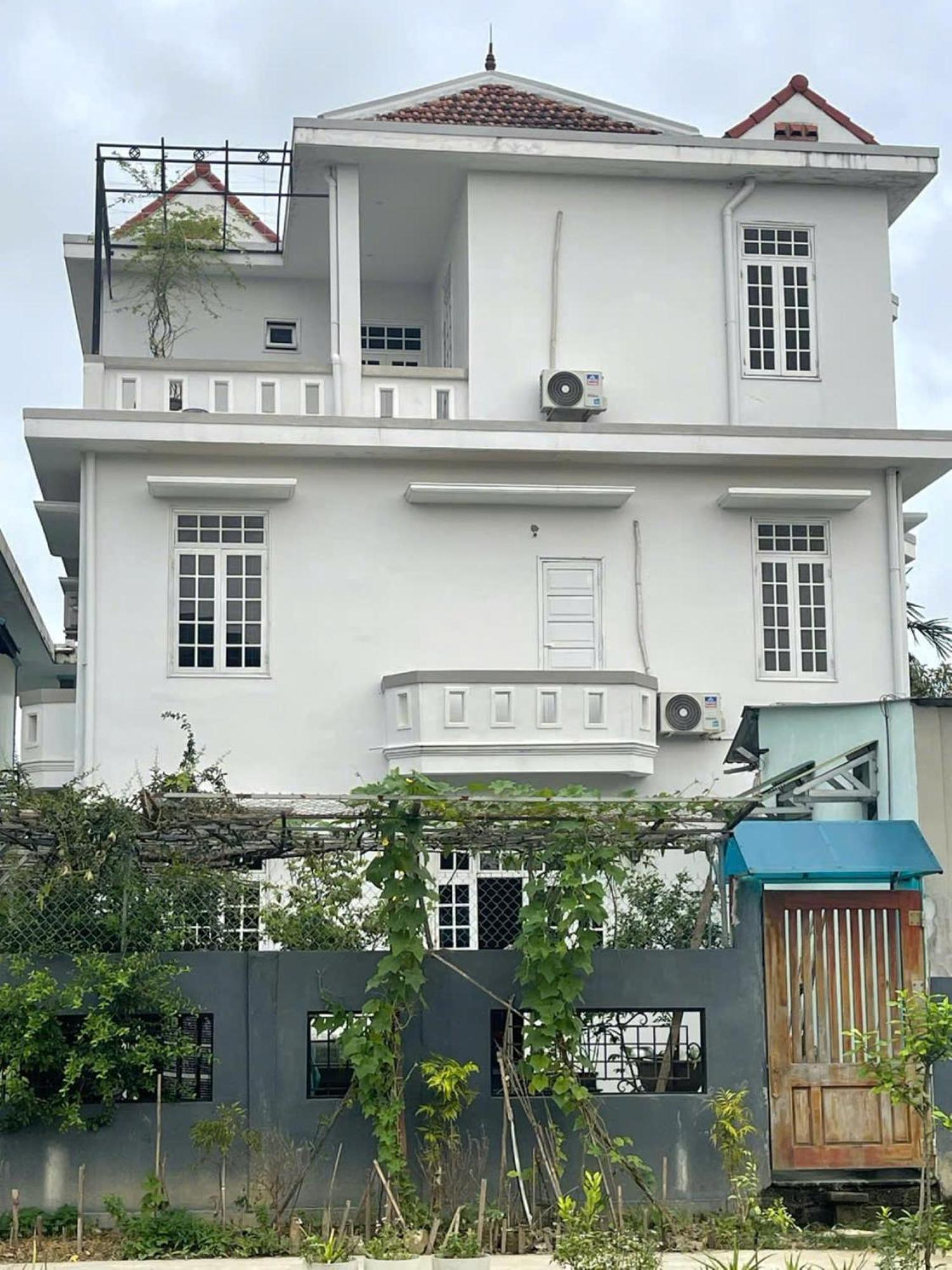 Nhat Long Homestay Хюе Екстер'єр фото