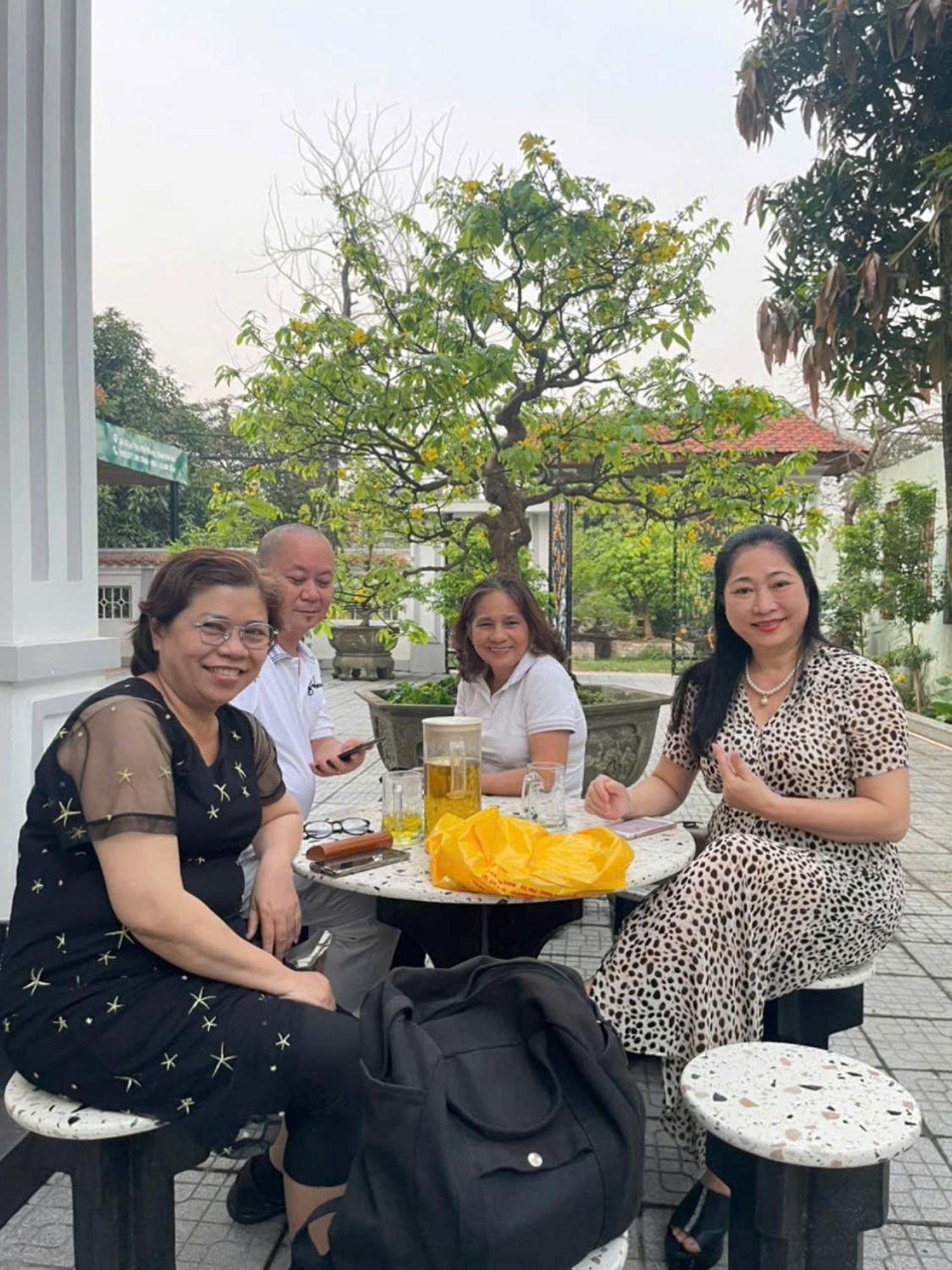 Nhat Long Homestay Хюе Екстер'єр фото